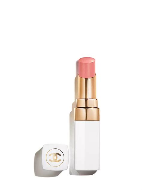 chanel rouge coco baume 928 pink delight